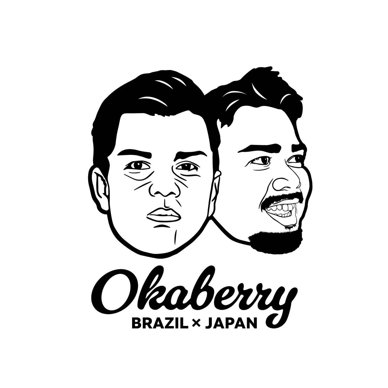 Oka Berry Logo